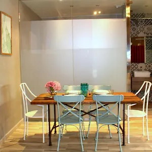 Tetuan 2º Apartamento Sevilla