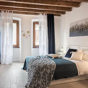 Domusbergamo - Boutique Apartamento Bérgamo
