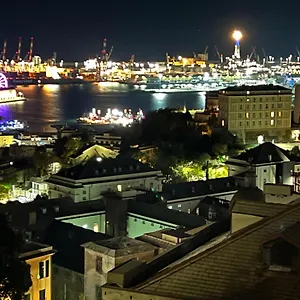 Perdianahouse Waterfront Appartamento Genova